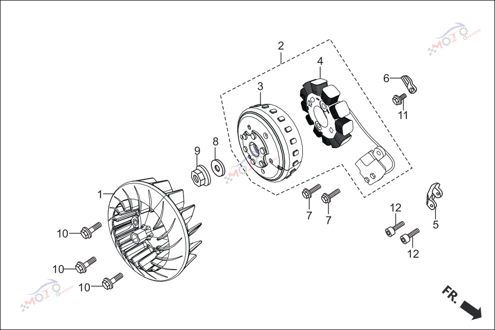 Engine Diagram